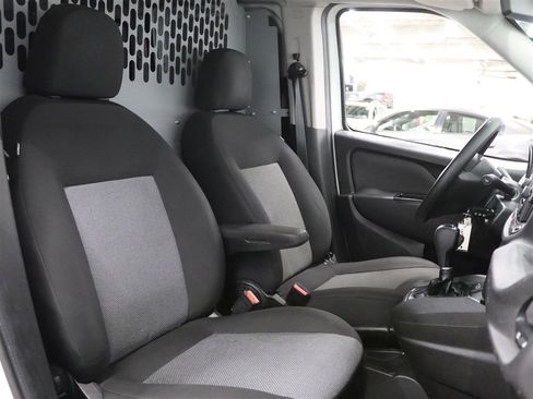 Used 2021 RAM ProMaster City Tradesman image 15