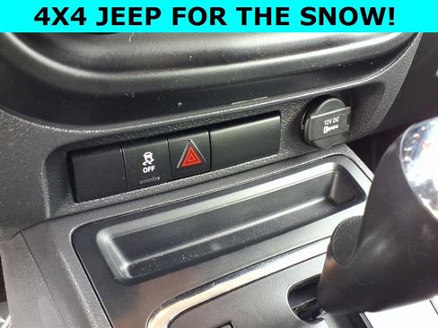 Used 2016 Jeep Patriot Sport w/ Power Value Group image 7