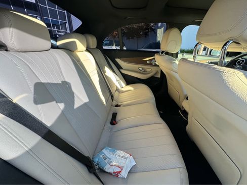 Certified 2022 Mercedes-Benz E 350 Sedan image 8