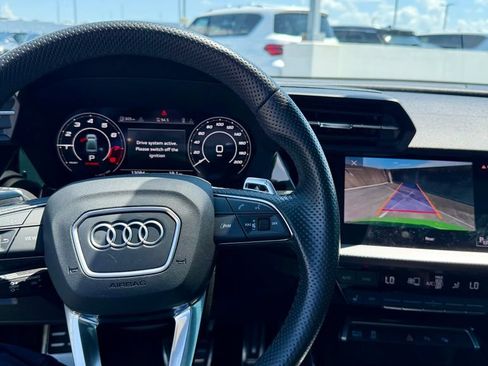 Used 2024 Audi RS 3 AWD/4WD image 19