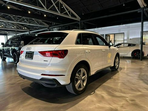 Used 2023 Audi Q3 2.0T Premium w/ Convenience Package AWD/4WD image 5