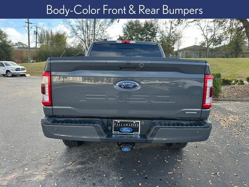 Used 2021 Ford F150 Lariat image 17