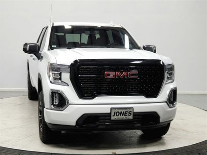 Used 2019 GMC Sierra 1500 SLT w/ SLT Premium Package