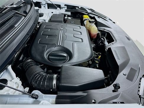 Certified 2022 Jeep Cherokee Limited image 27