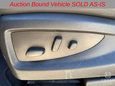 Used 2018 GMC Yukon Denali w/ Denali Ultimate Package image 14