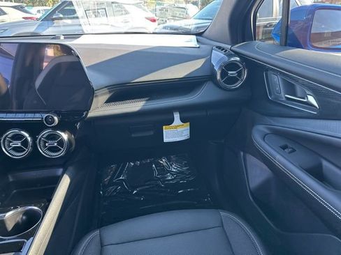 New 2025 Chevrolet Blazer EV LT w/ Super Cruise Package image 4