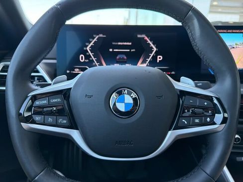 Used 2025 BMW 230i Coupe w/ Convenience Package RWD image 28