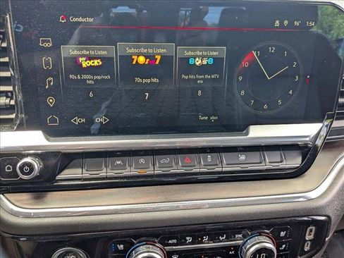 Used 2023 GMC Sierra 1500 SLT w/ SLT Premium Package image 12