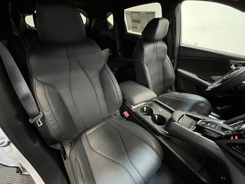New 2026 Acura RDX A-Spec AWD/4WD image 11