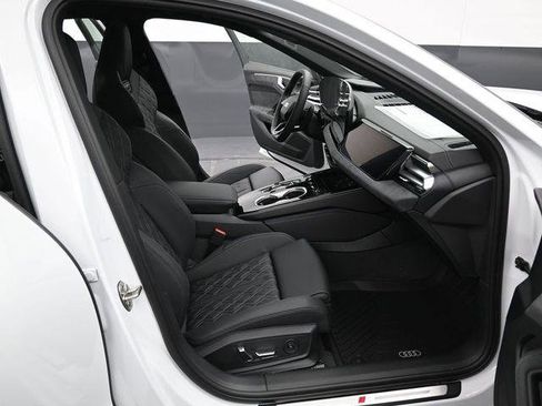 New 2026 Audi A6 Prestige image 14