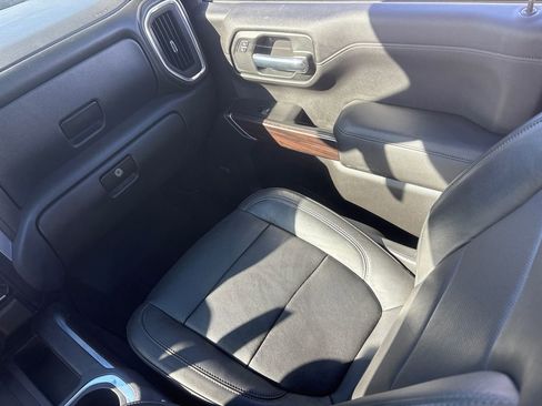 Used 2019 GMC Sierra 1500 SLT w/ SLT Premium Plus Package image 15