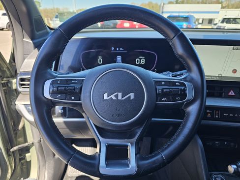Used 2023 Kia Sportage X-Line image 17