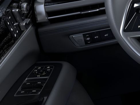 New 2026 Cadillac Escalade IQ Sport 1 w/ LPO, Floor Liner Package AWD/4WD image 22