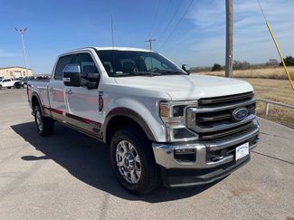 Used 2020 Ford F250 King Ranch w/ King Ranch Ultimate Package video 2