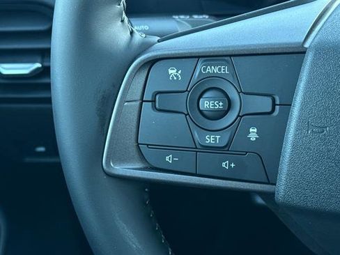 New 2026 Nissan Sentra SV w/ SV Convenience Package image 24