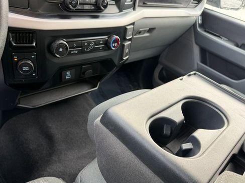 Used 2023 Ford F150 XLT image 24