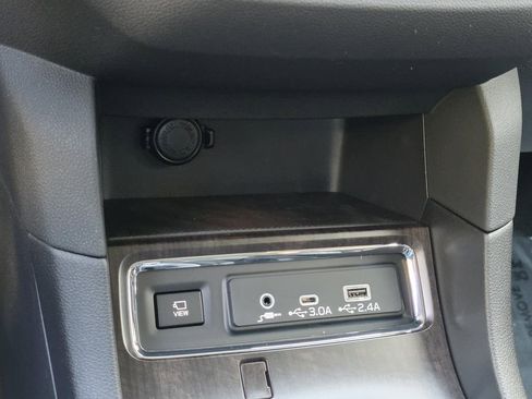 New 2026 Subaru Ascent Touring image 29