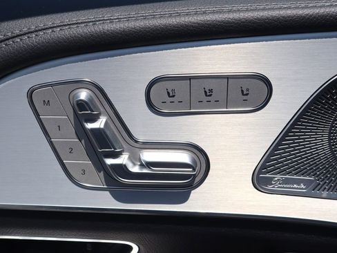 New 2025 Mercedes-Benz GLE 53 AMG GLE 53 AMGﾮ image 20