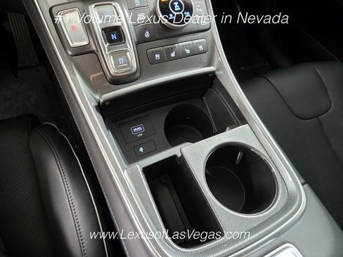 Used 2023 Hyundai Santa Fe Limited AWD/4WD image 35