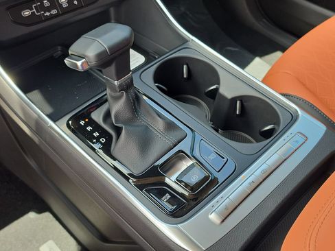 New 2026 Kia Carnival EX FWD image 27