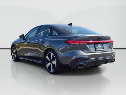 New 2026 Audi A5 2.0T Premium Plus