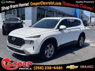 Used 2023 Hyundai Santa Fe SEL video 1