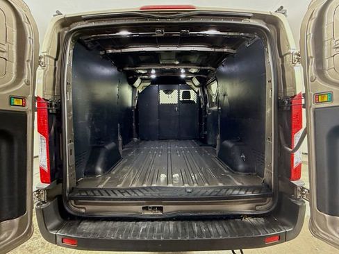 Certified 2020 Ford Transit 250 Low Roof image 20