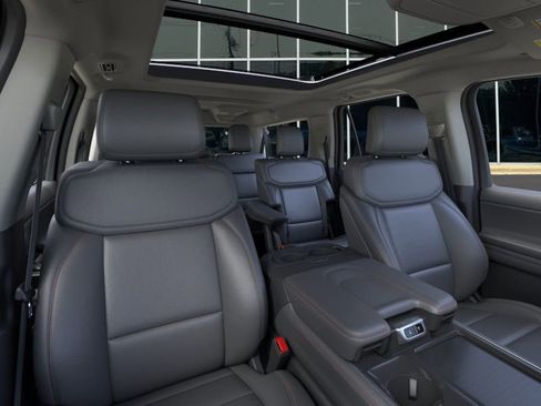 New 2025 Ford Expedition Max Active image 10