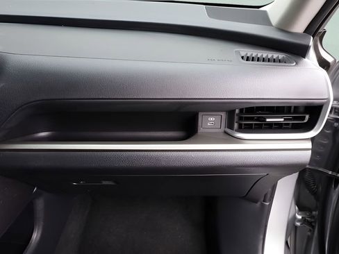 Certified 2025 Toyota Grand Highlander AWD image 42