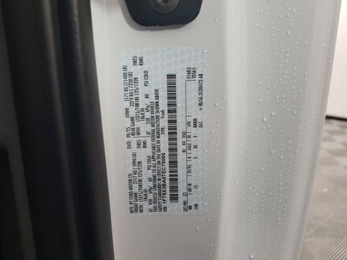New 2026 Ford F350 XL w/ XL Driver Assist Package image 29