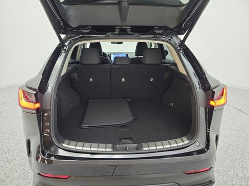 Used 2025 Lexus NX 350h AWD w/ Accessory Package (2T) image 21