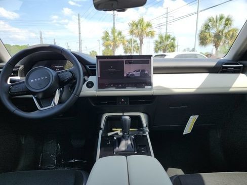 New 2026 MAZDA CX-5 Preferred AWD/4WD image 16