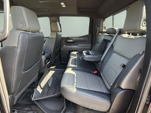 Used 2024 Chevrolet Silverado 1500 ZR2 w/ Technology Package image 21