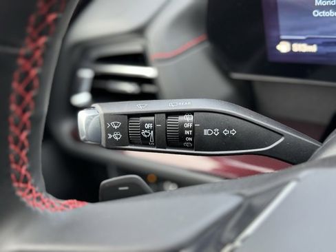 New 2026 Chevrolet Traverse RS image 26