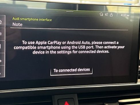 Used 2020 Audi A4 2.0T Prestige w/ Prestige Package image 47