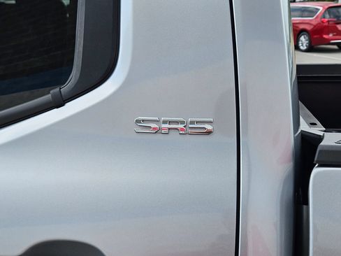 Used 2024 Toyota Tacoma SR5 RWD image 30