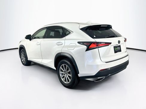 Used 2018 Lexus NX 300 FWD w/ Comfort Package image 5
