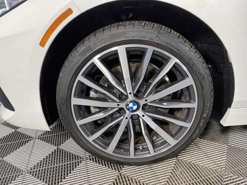 Certified 2024 BMW 228i xDrive Gran Coupe 228i xDrive w/ Convenience Package image 7