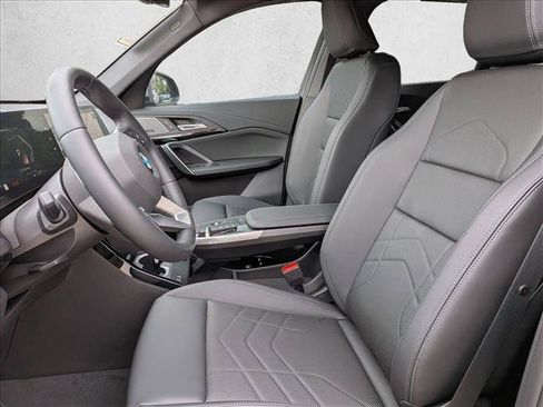 Used 2026 BMW X1 xDrive28i w/ Convenience Package AWD/4WD image 4