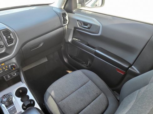 Certified 2024 Ford Bronco Sport Big Bend image 16