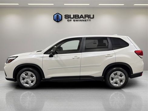Used 2021 Subaru Forester image 2