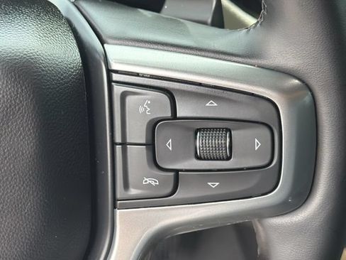 Used 2023 Chevrolet Silverado 1500 RST AWD/4WD image 24