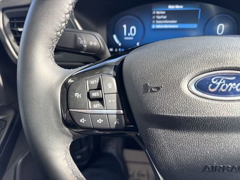 Certified 2024 Ford Escape Active w/ Tech Pack #2 image 27