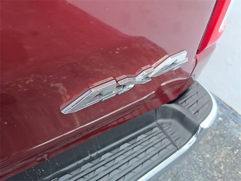 Used 2019 RAM 1500 Big Horn image 7