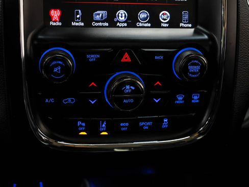 Used 2017 Dodge Durango Citadel image 34