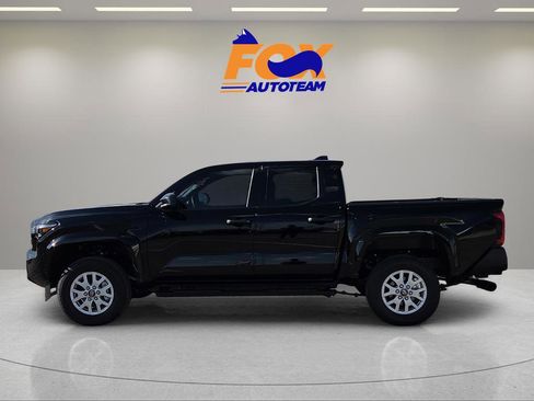 New 2026 Toyota Tacoma SR AWD/4WD image 2