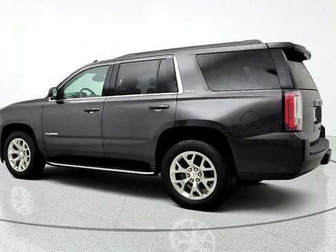 Used 2018 GMC Yukon SLT w/ Open Road Package AWD/4WD image 7