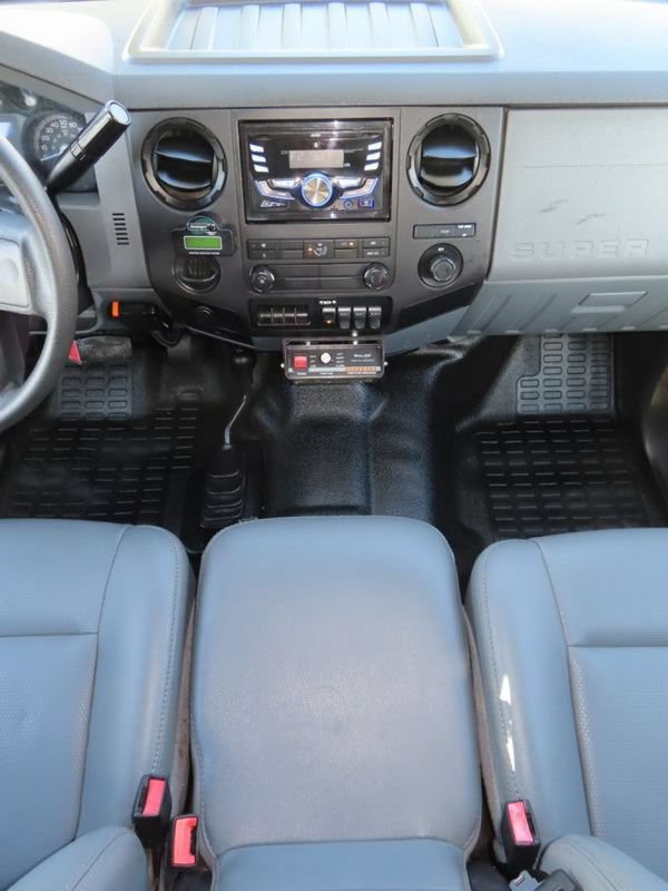 Used 2011 Ford F450 XL w/ Trailer Tow Pkg AWD/4WD image 18