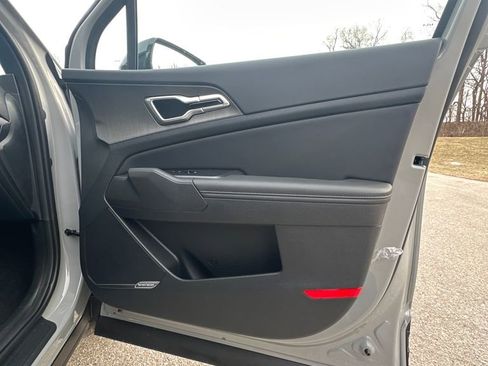New 2026 Kia Sportage X-Line w/ X-Line Technology Package image 15