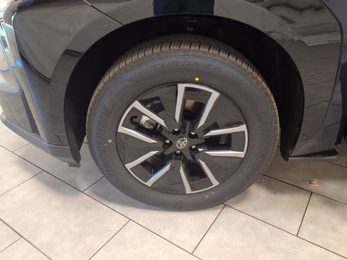 New 2026 Toyota bZ image 28